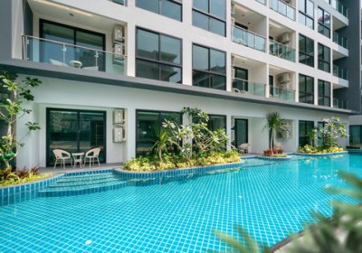 Wekata Luxury in Kata Beach