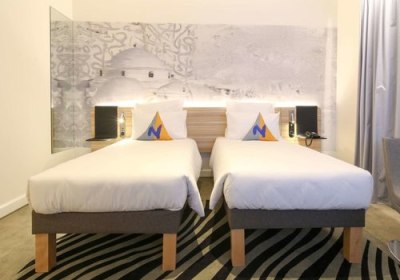 Novotel Tunis Lac in Tunis