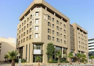 Novotel Tunis Lac in Tunis