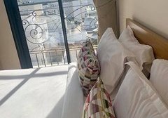 Downtown Tunis Hotel in Tunis
