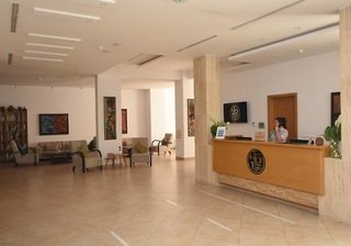 Downtown Tunis Hotel in Tunis