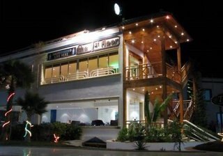 Naama Blue Hotel in Na'ama Bay