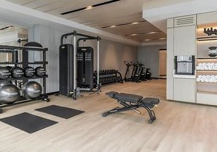 AC Hotel Heredia Belen in Belén