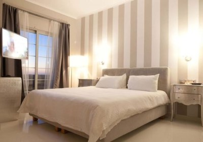 Georgioupolis Beach Hotel in Georgioupoli