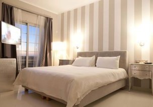 Georgioupolis Beach Hotel in Georgioupoli