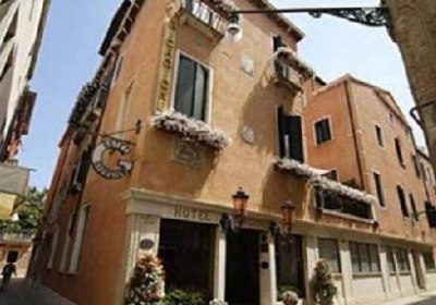 Giorgione in Venedig