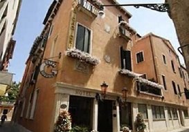 Giorgione in Venedig