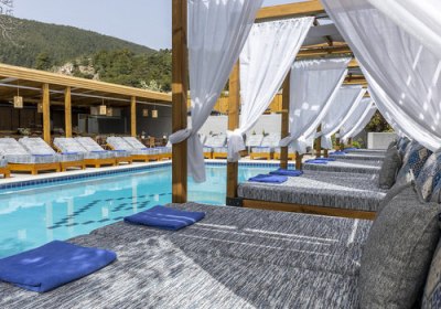 Thalassa Collection - Philian Hotels & Resorts in Megali Ammos