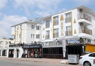 Babil Butik Hotel in Konyaalti
