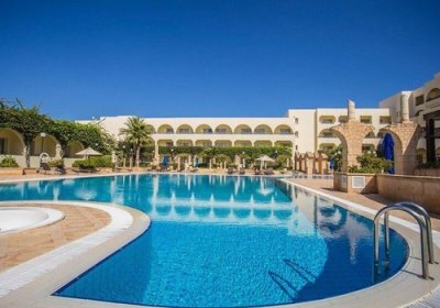 Golden Carthage Tunis Hotel in La Marsa