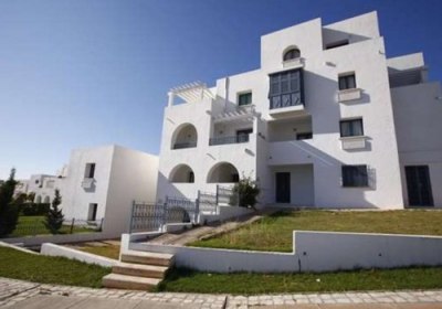 Golden Carthage Tunis Hotel in La Marsa