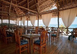 Sansi Kendwa Beach Resort in Kendwa