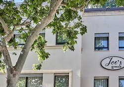 Joe's Gomila Boutique Hotel in Palma de Mallorca
