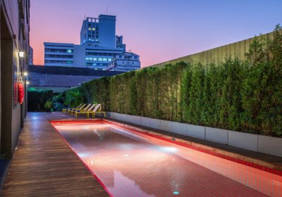 SureStay By Best Western Iconic Ari Jatujak in Bangkok