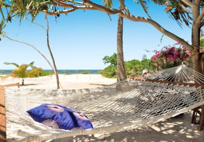 Sharazad Oasis Retreat in Jambiani