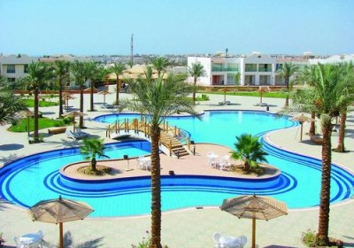 Panorama Naama Heights Sharm El Sheikh in Sharm el-Sheikh