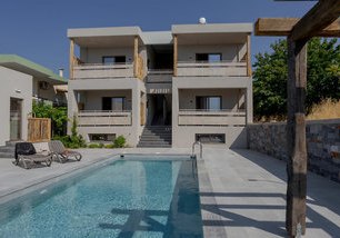 Casa D'Oro Suites By Estia in Panormos