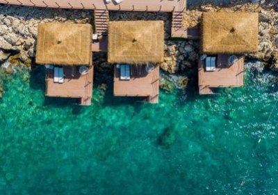 Lures Hotel in Kalkan