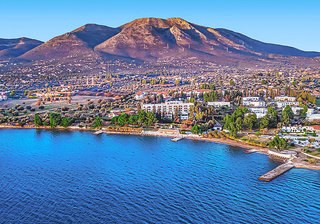 Paradise Resort Evia, a member of Radisson Individuals in Eretria