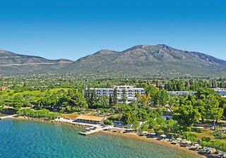 Paradise Resort Evia, a member of Radisson Individuals in Eretria