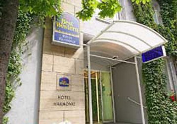 The Harmonie Vienna, BW Premier Collection in Wien