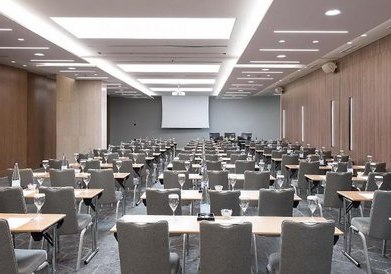 Crowne Plaza Athens City Centre in Athen