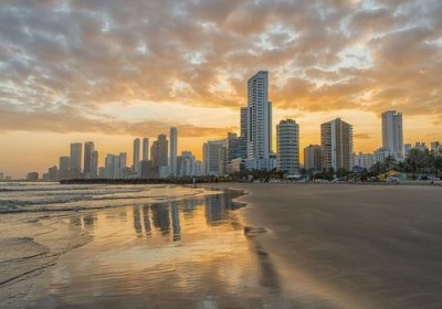 Hotel Dann Cartagena in Cartagena