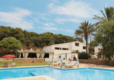 Llucatx Menorca in Es Mercadal