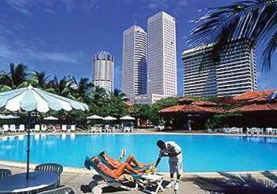 Hilton Colombo in Colombo
