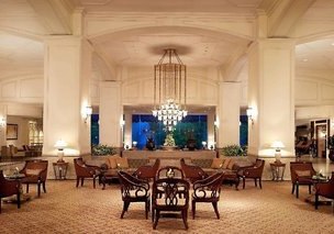 Hilton Colombo in Colombo