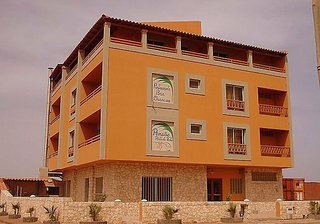 Porta do Vento in Santa Maria