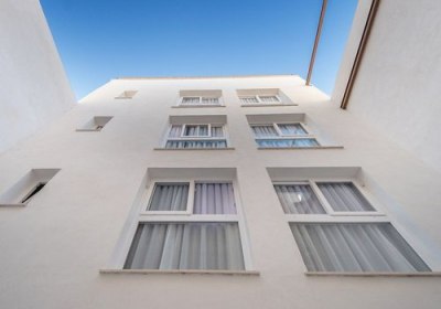 Hotel Bini in Porto Cristo