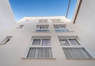 Hotel Bini in Porto Cristo