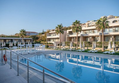 Avra Imperial Hotel - The Residence Collection in Kolymbari