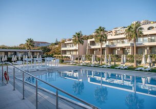 Avra Imperial Hotel - The Residence Collection in Kolymbari