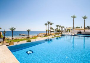 Posh Club by SUNRISE Diamond Beach in Sharm el-Sheikh