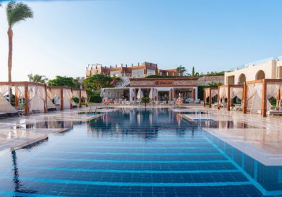 Posh Club by SUNRISE Arabian Beach in Sharm el-Sheikh