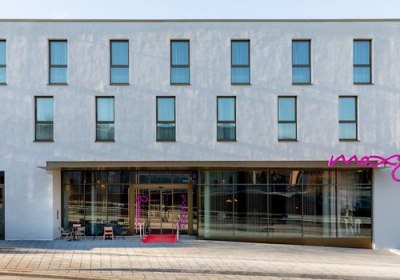 Moxy Outletcity Metzingen in Metzingen