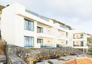 Anamcara Suites La Palma in Fuencaliente de la Palma
