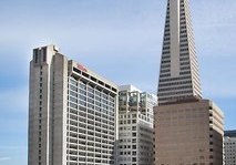 Hilton San Francisco Financial District in San Francisco