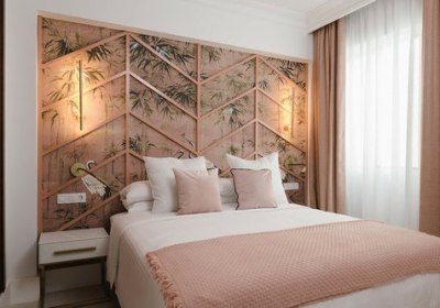 Blue Marina Suites - Boutique Apartments in Arrecife