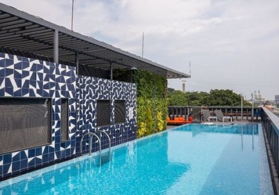 Hotel Faber Park Singapore - Handwritten Collection in Singapur