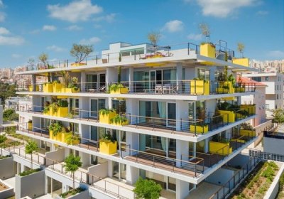 Amphora's Garden in Split