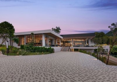 Perhentian Marriott Resort & Spa in Insel Perhentian Kecil