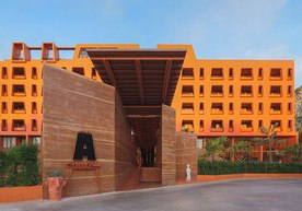 Hotel Adam Krabi in Ao Nang