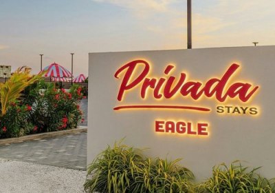 Privada Stays Boutique in Oranjestad
