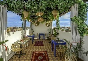 Riad Samir Privilege Boutique Hotel Spa in Marrakesch