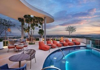 Hilton Garden Inn Rayong in Rayong