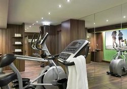 Holiday Inn Vienna City in Wien