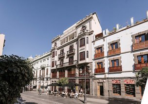 Masanet Emblematic Hotels in Las Palmas de Gran Canaria